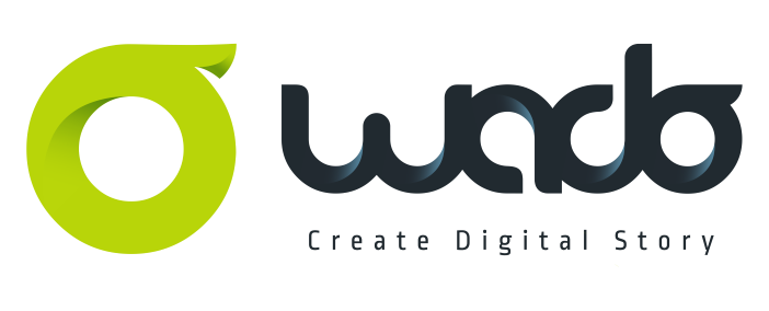 WADO - Create Digital Story